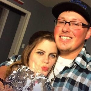 Meet your Posher, Braxton